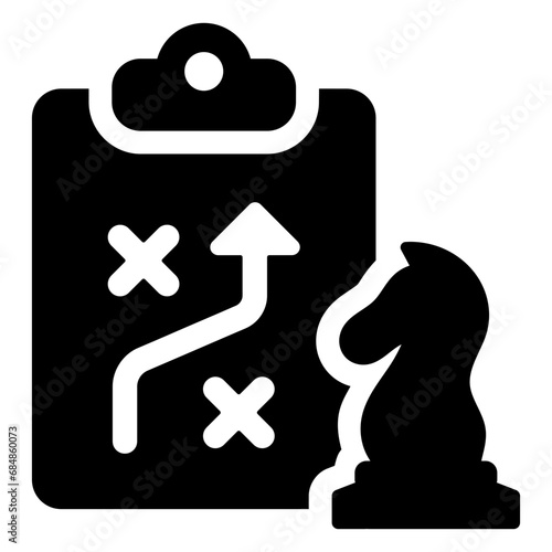 strategy