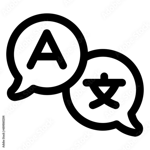 language