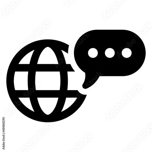 language