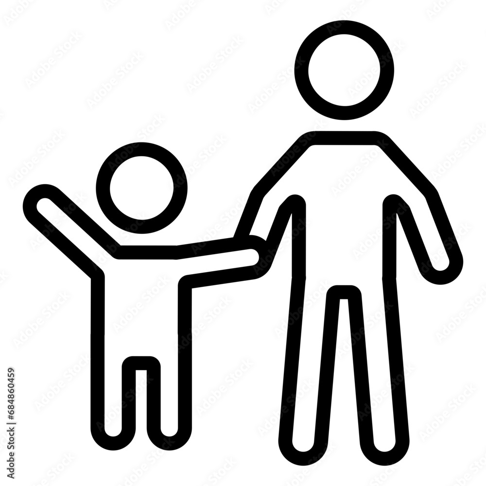 father and son father and son