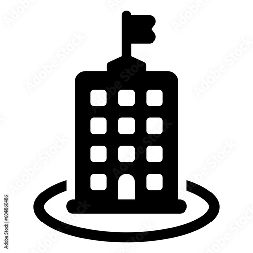 embassy