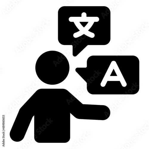bilingual