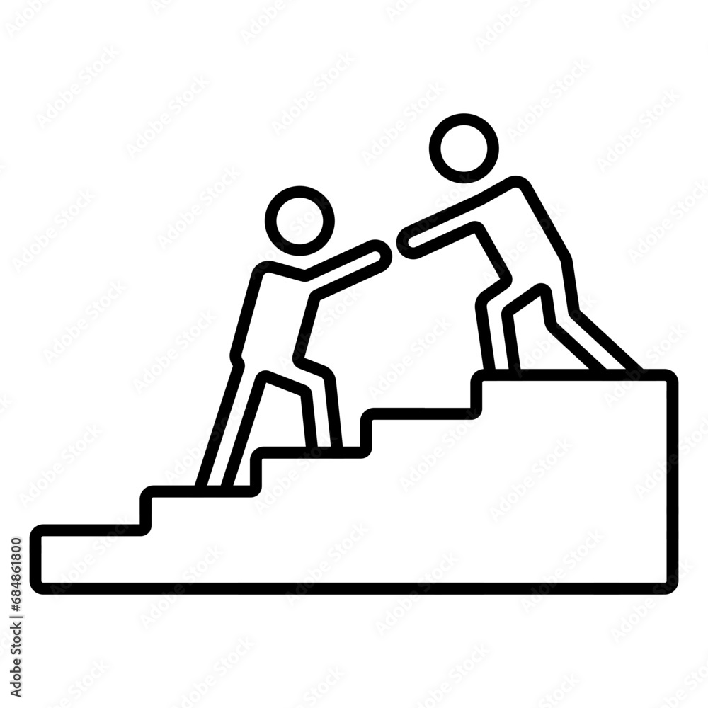 Fototapeta premium assistance