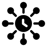 time, clock, management, deadline, timer