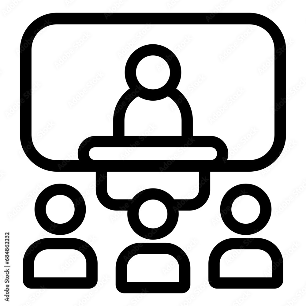 meeting meeting