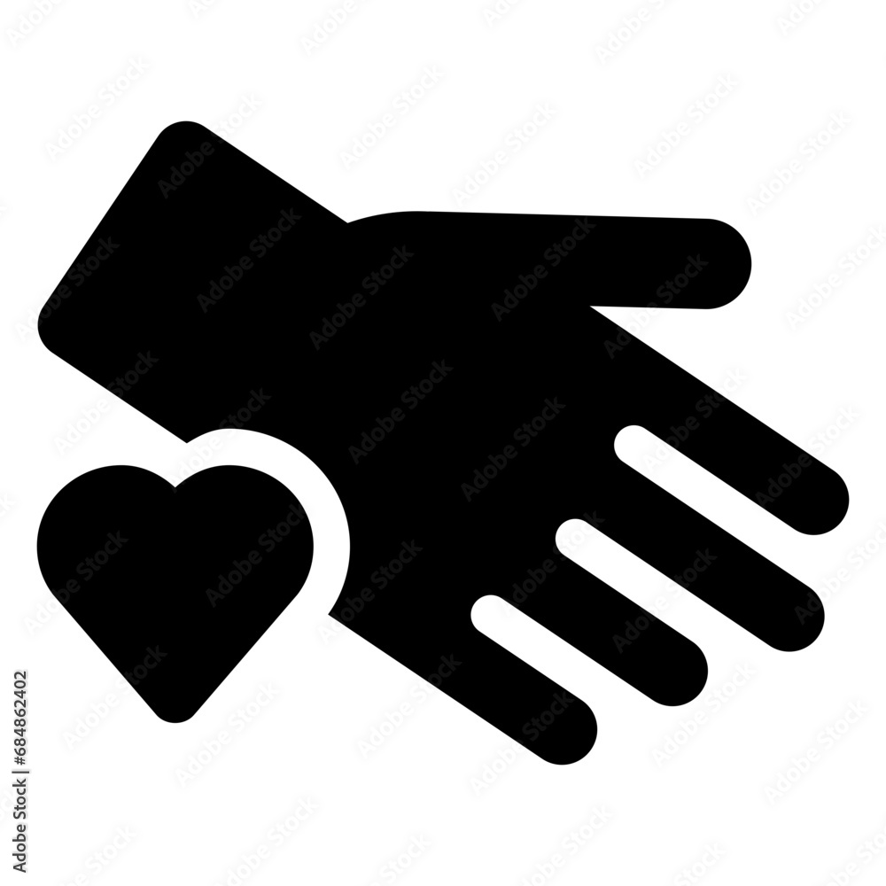 helping hand helping hand