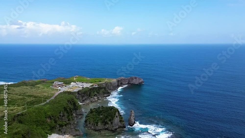 海
