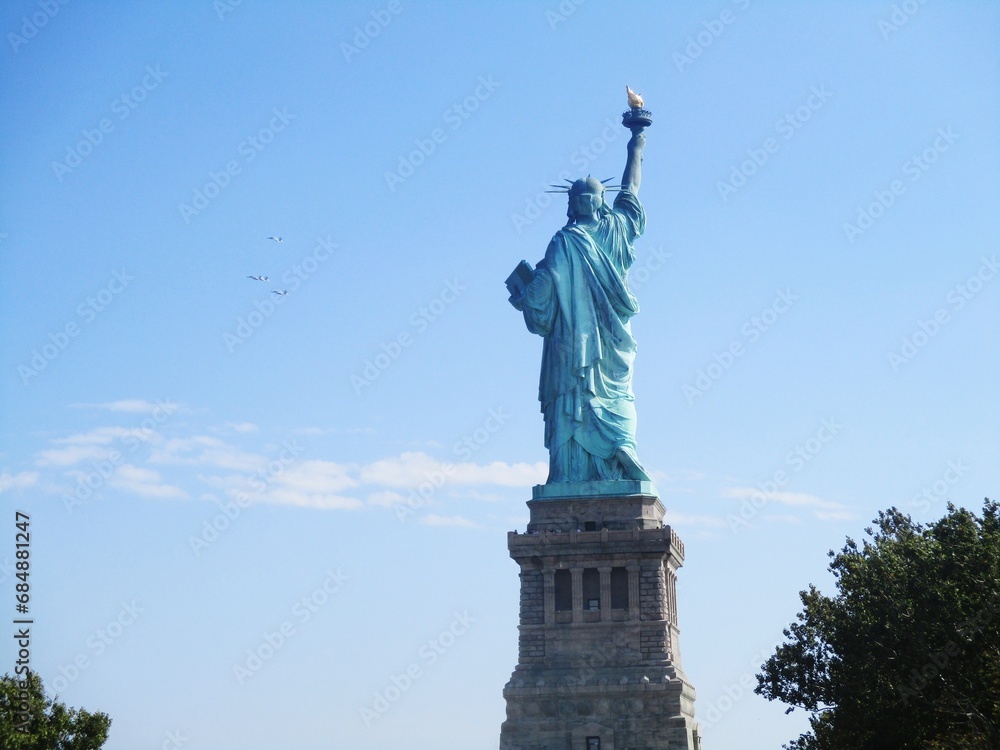 Fototapeta premium New york