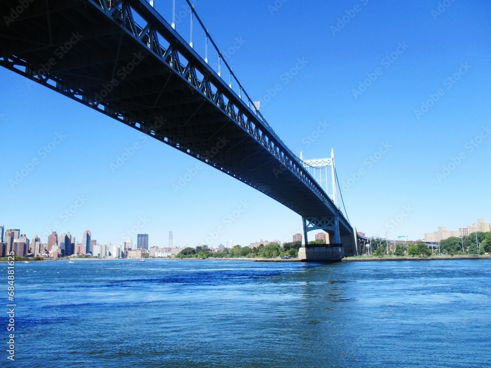 Fototapeta premium New york