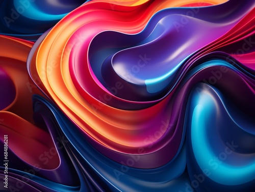 Transform Your World  Unleash Elegance with our Stunning Color Wallpaper and Backgrounds     Elevate Every Space with Captivating Imagery   Generative AI