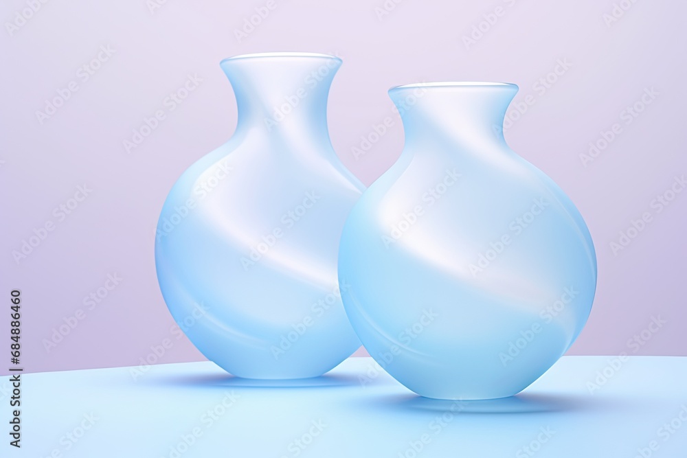 Soft Baby Blue Color: Captivating Matte Glass Effect for a Dreamy Ambience Soft Baby Blue Color: Captivating Matte Glass Effect for a Dreamy Ambience