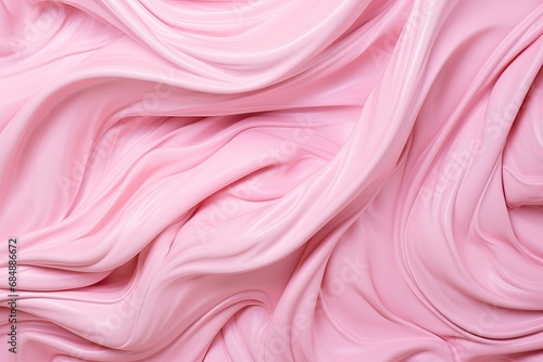 Taffy Pink Delight: Soft Candy Texture and Luscious Hue