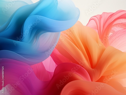 Transform Your World: Unleash Elegance with our Stunning Color Wallpaper and Backgrounds – Elevate Every Space with Captivating Imagery!, Generative AI