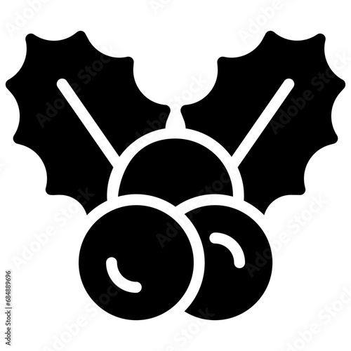 Mistletoe Icon 