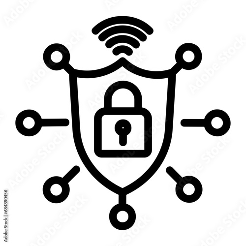 security icon