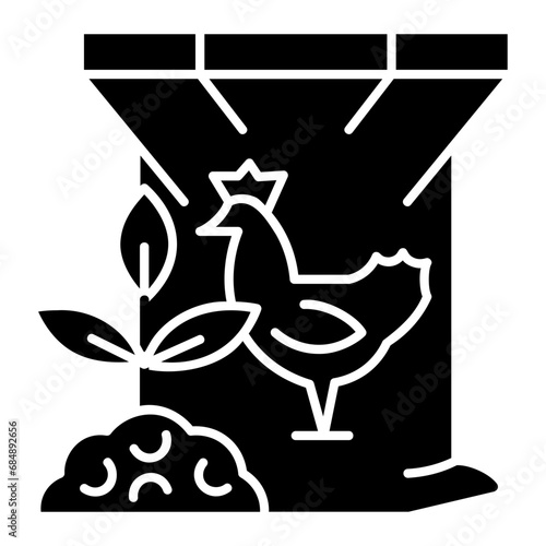 poultry icon