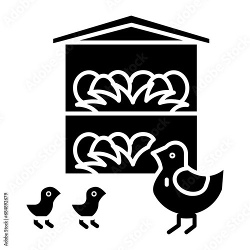 poultry icon