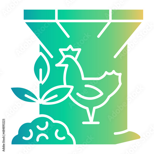 poultry icon
