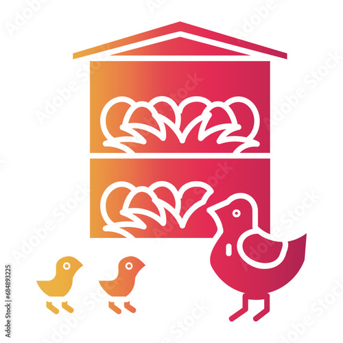 poultry icon