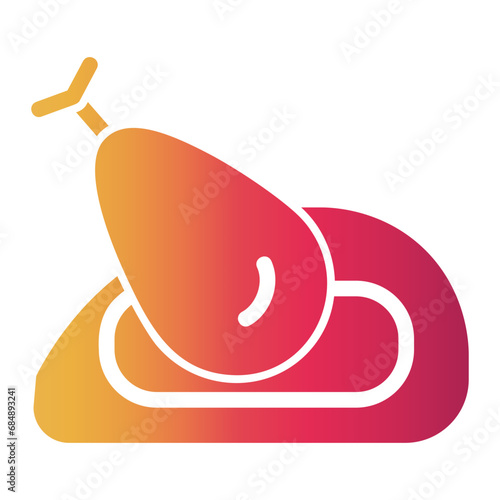 poultry icon
