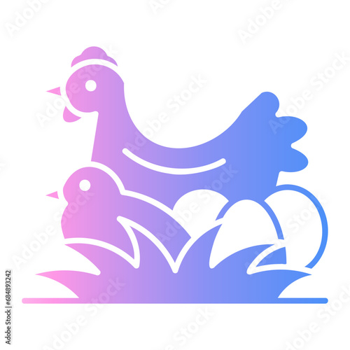 poultry icon