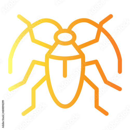 bug icon