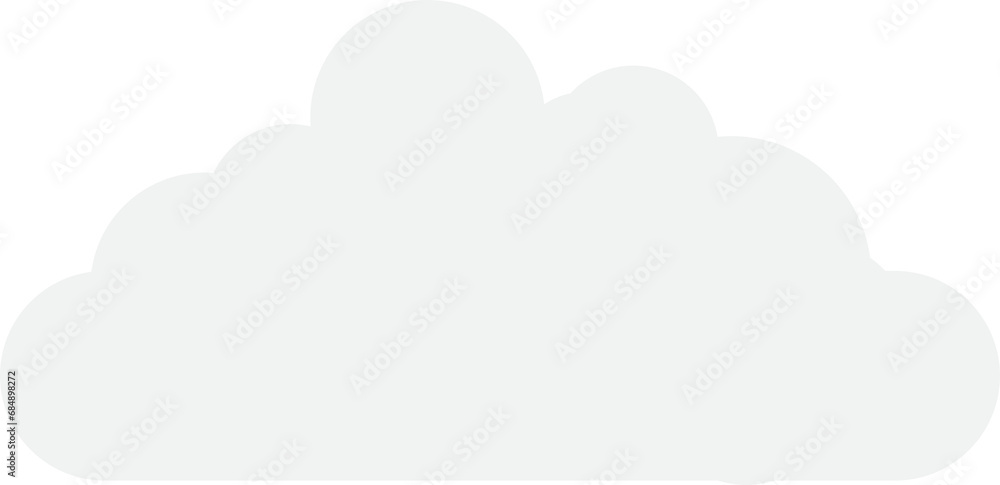 cloud paper art cloud paper art