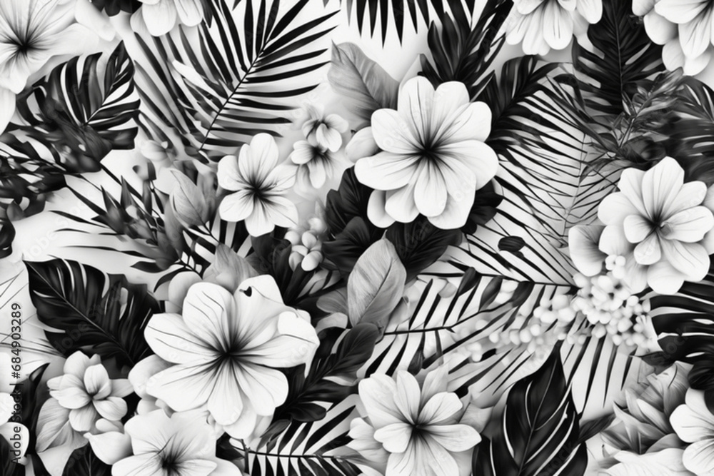 seamless floral pattern seamless floral pattern