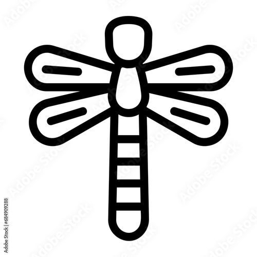 dragonfly icon