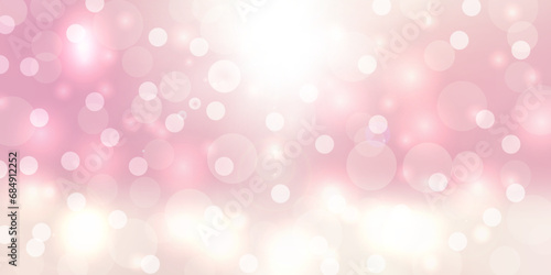 春　光　空　風景　背景