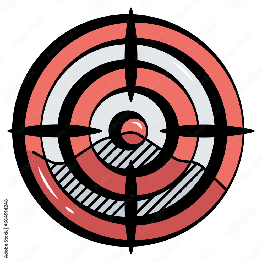 Target Icon Target Icon