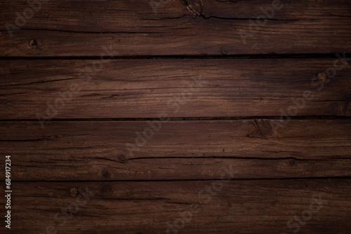 Wallpaper Mural old wooden background Torontodigital.ca