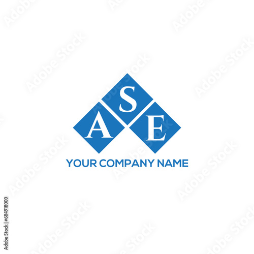 SAE letter logo design on white background. SAE creative initials letter logo concept. SAE letter design.
