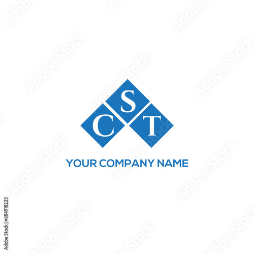 Free Download SCT letter logo design on white background. SCT creative initials letter logo concept. SCT letter design.
 - GFXLoad