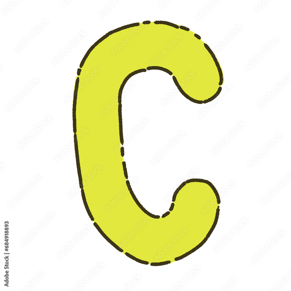 character character