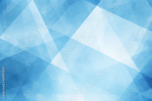 blue abstract background,Abstract blue and white background in creative geometric art pattern, modern abstract art style business background with diagonal stripes shapes and triangles in border design