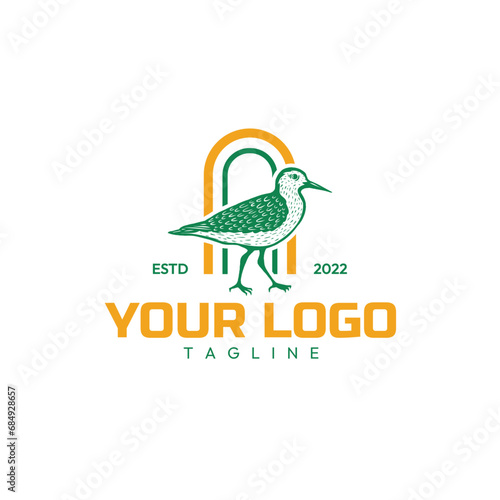 animal documentary logo