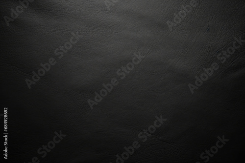 Sheet of black paper texture background, black friday © Planetz