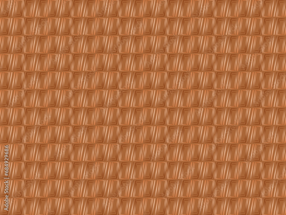 Creative model background with gold and brown stripes pattern. Luxury cover. Trendy vector for catalog, brochure template, magazine layout, beauty booklet, etc. Creative model background with gold and brown stripes pattern. Luxury cover. Trendy vector for catalog, brochure template, magazine layout, beauty booklet, etc.