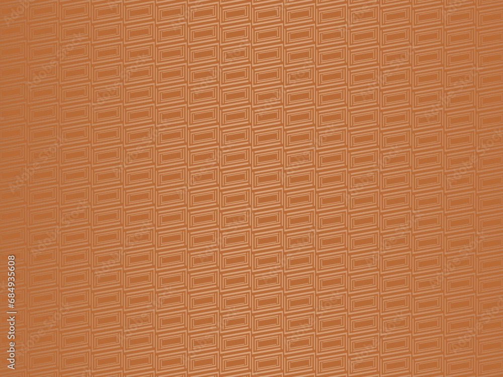 Creative model background with gold and brown stripes pattern. Luxury cover. Trendy vector for catalog, brochure template, magazine layout, beauty booklet, etc.