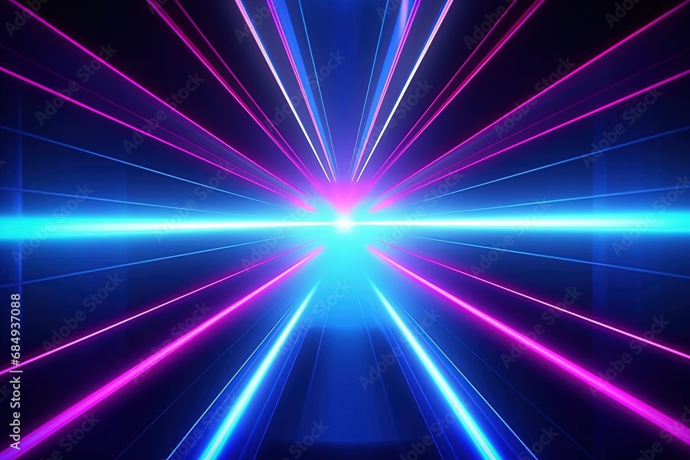 abstract futuristic background with pink blue glowing neon moving high speed wave lines and bokeh lights. Data transfer concept Fantastic wallpaper abstract futuristic background with pink blue glowing neon moving high speed wave lines and bokeh lights. Data transfer concept Fantastic wallpaper