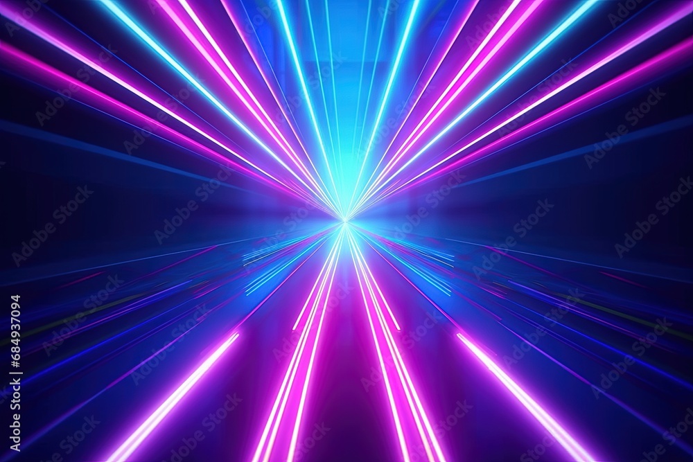 abstract futuristic background with pink blue glowing neon moving high speed wave lines and bokeh lights. Data transfer concept Fantastic wallpaper abstract futuristic background with pink blue glowing neon moving high speed wave lines and bokeh lights. Data transfer concept Fantastic wallpaper