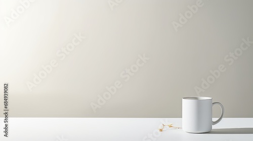 porcelain white tea drink minimalist illustration cup pot, elegant culture, food english porcelain white tea drink minimalist
