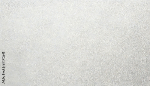 白い壁紙。質感のある白い背景素材。白い無地の背景。white wallpaper. Textured white background material. Plain white background.