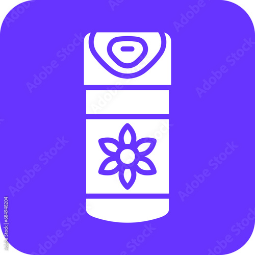 Vector Design Air Freshener Icon Style