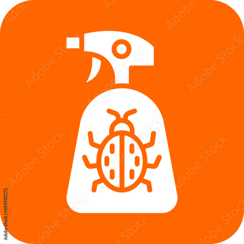 Vector Design Tar And Insect Remover Icon Style