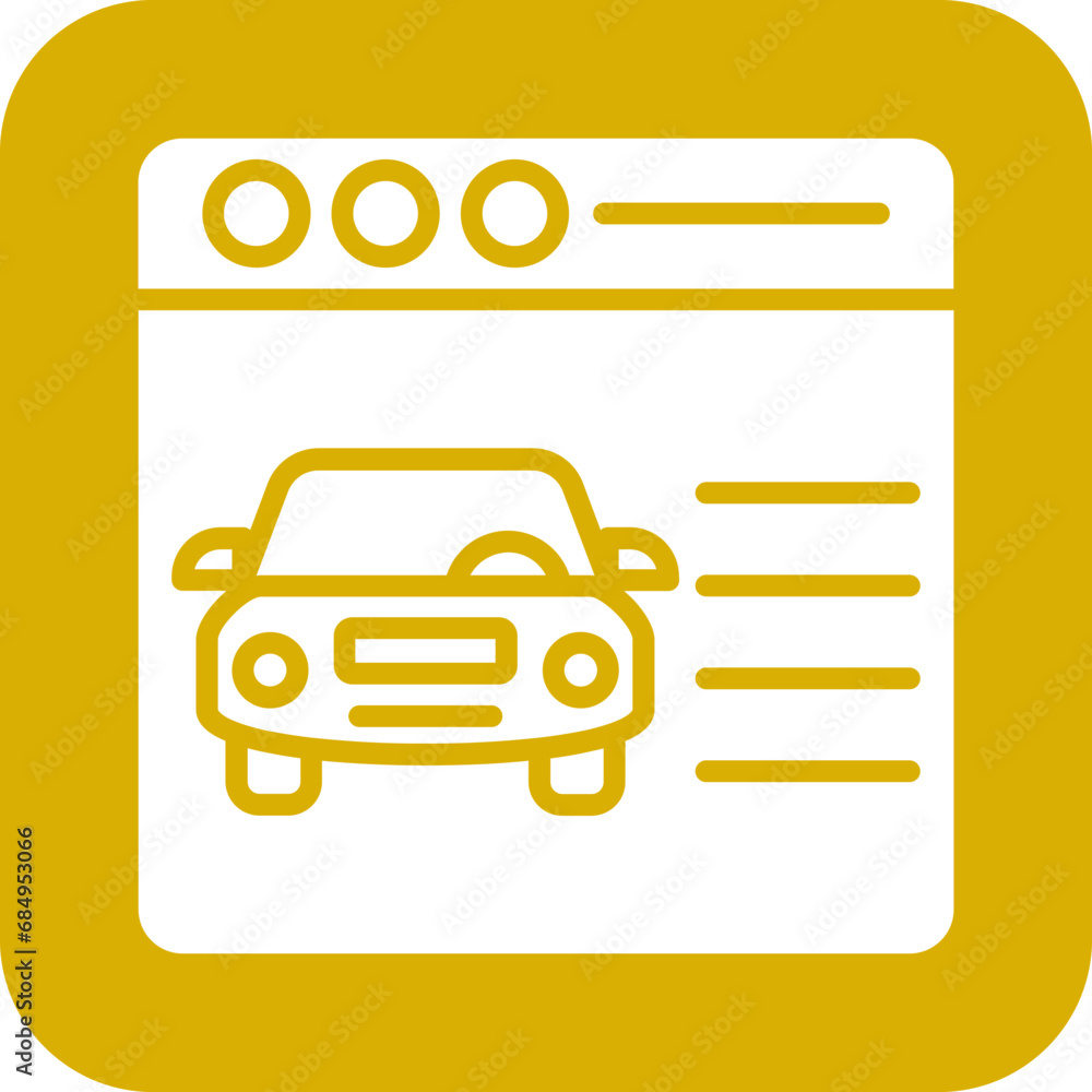 Vector Design Item Description Icon Style Vector Design Item Description Icon Style