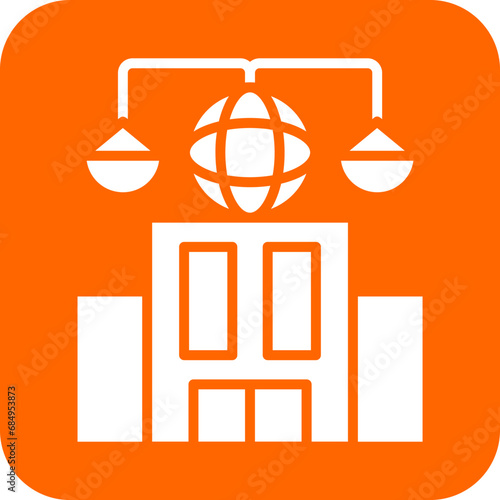 Vector Design Ethical Responsibility Icon Style