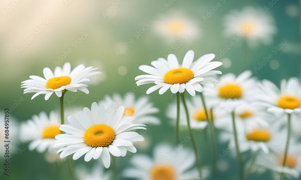 Abstract flowers nature beauty blurred backdrop Abstract flowers nature beauty blurred backdrop