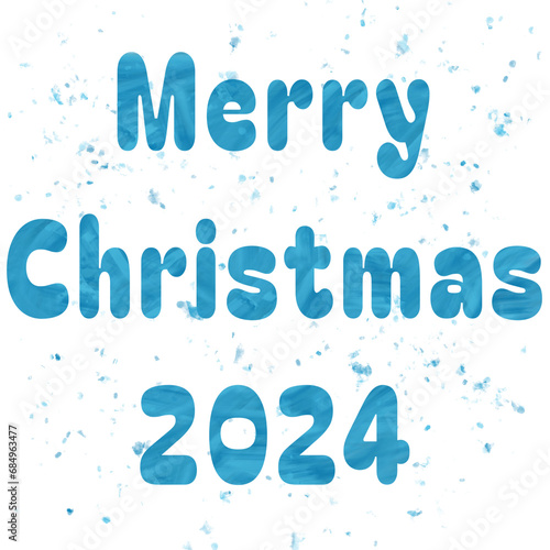 Merry Christmas 2024
